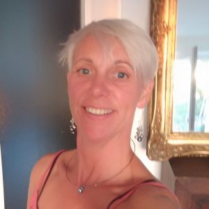 Profilbild von Kirsten Schoennegge