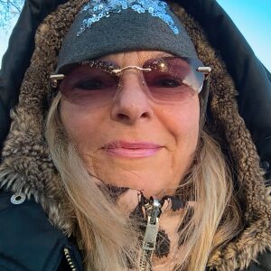 Profilbild von Kirsten Schönteich