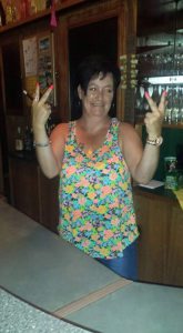 Profilbild von Kirsten Schramm