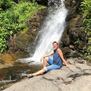 Profilbild von Kirsten Schülke