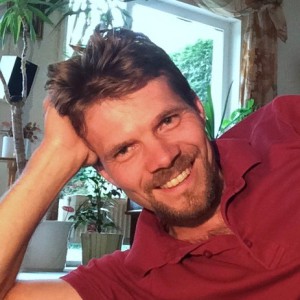 Profilbild von Kirsten Schümann