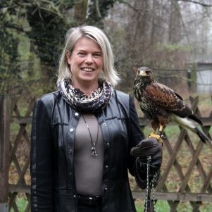 Profilbild von Kirsten Schütz