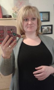 Profilbild von Kirsten Schuldt