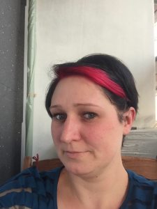 Profilbild von Kirsten Schultz