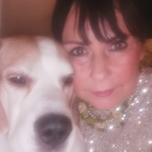 Profilbild von Kirsten Schulz