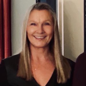 Profilbild von Kirsten Schulze