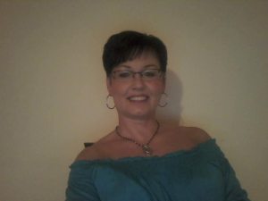 Profilbild von Kirsten Schwesinger-Cooper