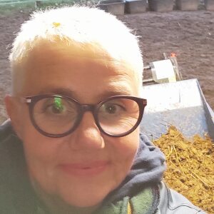 Profilbild von Kirsten Seidel