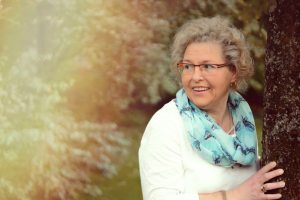Profilbild von Kirsten Sengstake