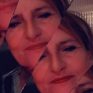 Profilbild von Kirsten Seyfried