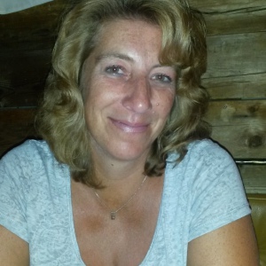 Profilbild von Kirsten Sieber
