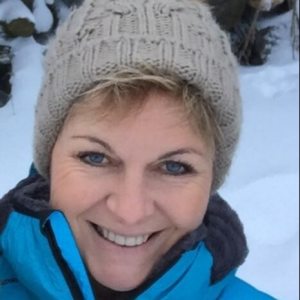 Profilbild von Kirsten Silz