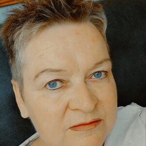 Profilbild von Kirsten Smigielski