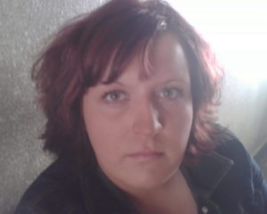 Profilbild von Kirsten Sowa