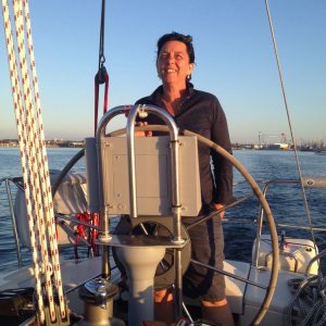 Profilbild von Kirsten Speck