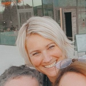 Profilbild von Kirsten Spradau