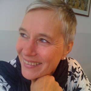 Profilbild von Kirsten Stamer