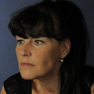 Profilbild von Kirsten Starke
