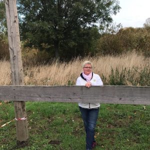 Profilbild von Kirsten Staude