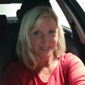 Profilbild von Kirsten Steinmeier