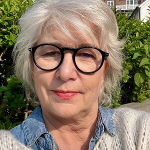 Profilbild von Kirsten Steinmeier