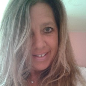 Profilbild von Kirsten Stille