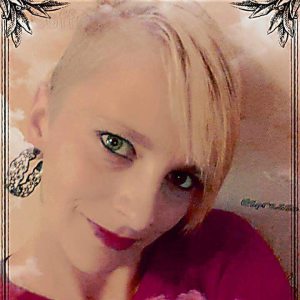 Profilbild von Kirsten Struck