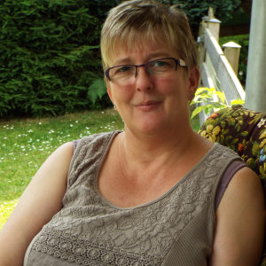 Profilbild von Kirsten Stubbemann