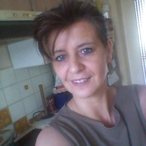 Profilbild von Kirsten Stuber