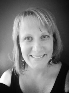 Profilbild von Kirsten Suberg