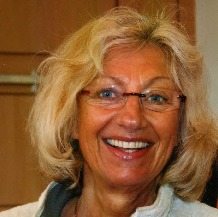 Profilbild von Kirsten Swane