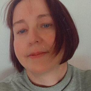 Profilbild von Kirsten Temzi