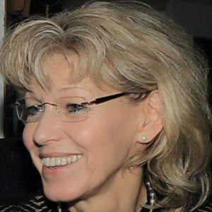 Profilbild von Kirsten Tepe