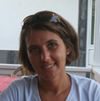 Profilbild von Kirsten Terwort