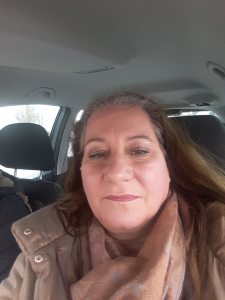 Profilbild von Kirsten Thamm-Kabteni