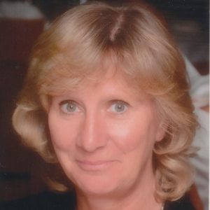 Profilbild von Kirsten Thiele