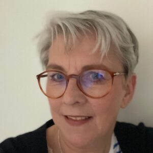 Profilbild von Kirsten Thimm