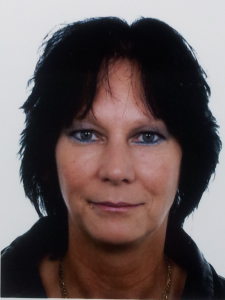 Profilbild von Kirsten Thomsen