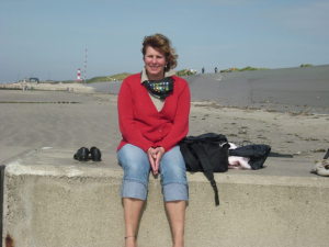 Profilbild von Kirsten Thurau