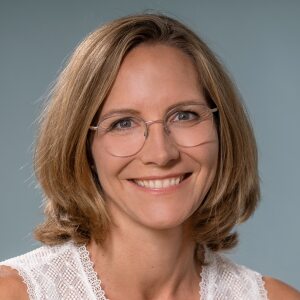 Profilbild von Kirsten Tönsmeyer