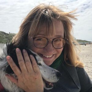 Profilbild von Kirsten Trumpold