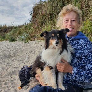 Profilbild von Kirsten Tüngel