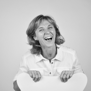 Profilbild von Kirsten Tünte