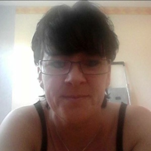 Profilbild von Kirsten Uhrbach