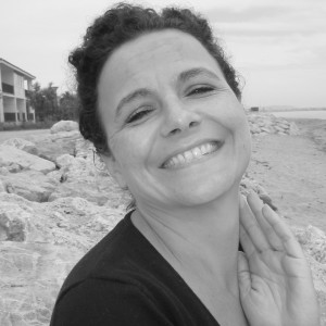 Profilbild von Kirsten Veith
