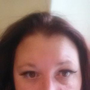 Profilbild von Kirsten Vent