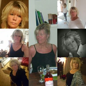 Profilbild von Kirsten Versen