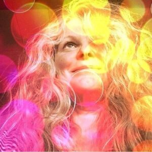 Profilbild von Kirsten Vöhrenbach