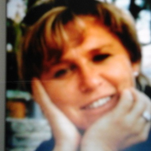 Profilbild von Kirsten Vogelsang