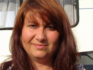 Profilbild von Kirsten Vom Bauer